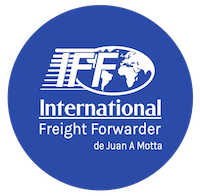 International Freight Forwarder – Mudanzas Internacionales, Comercio Exterior