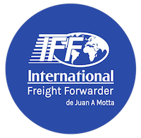 International Freight Forwarder