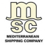 Logo MSC